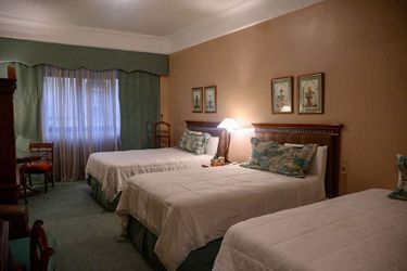Hotel Granados Park Asuncion: Photo 