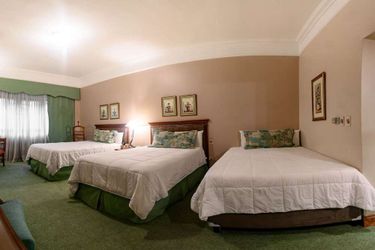Hotel Granados Park Asuncion: Photo 