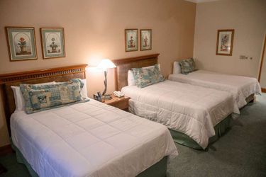 Hotel Granados Park Asuncion: Photo 