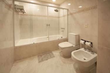 Hotel Granados Park Asuncion: Photo 