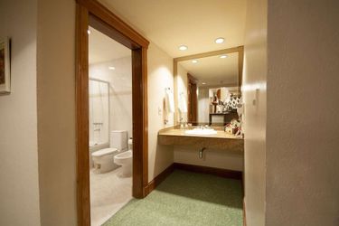 Hotel Granados Park Asuncion: Photo 