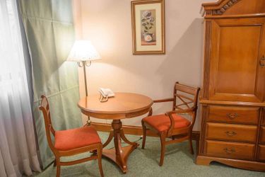 Hotel Granados Park Asuncion: Photo 