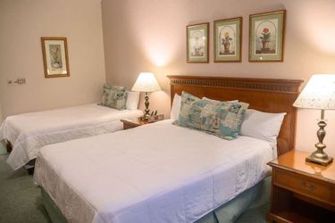 Hotel Granados Park Asuncion: Photo 