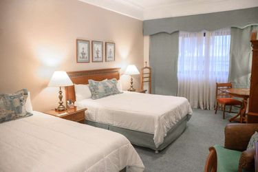 Hotel Granados Park Asuncion: Photo 