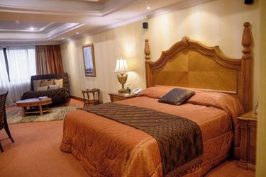 Hotel Granados Park Asuncion: Photo 