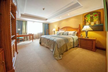 Hotel Granados Park Asuncion: Photo 