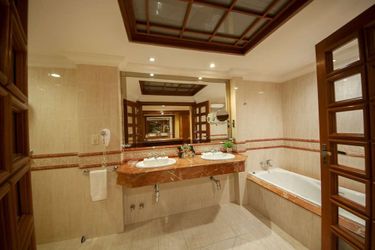 Hotel Granados Park Asuncion: Photo 