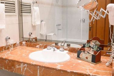 Hotel Granados Park Asuncion: Photo 