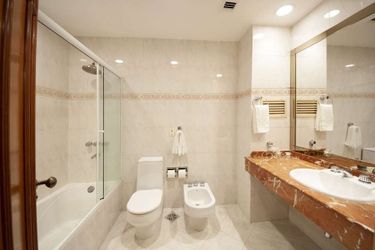 Hotel Granados Park Asuncion: Photo 