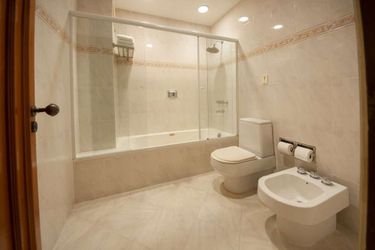 Hotel Granados Park Asuncion: Photo 