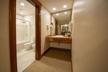 Hotel Granados Park Asuncion: Photo 