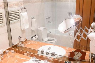 Hotel Granados Park Asuncion: Photo 