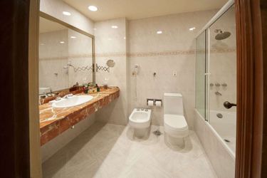 Hotel Granados Park Asuncion: Photo 