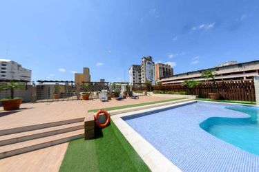Hotel Granados Park Asuncion: Photo 