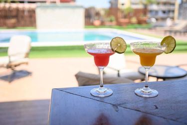 Hotel Granados Park Asuncion: Photo 
