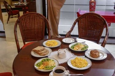 Hotel Granados Park Asuncion: Photo 