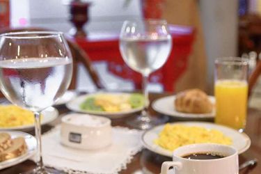 Hotel Granados Park Asuncion: Photo 