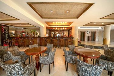 Hotel Granados Park Asuncion: Photo 