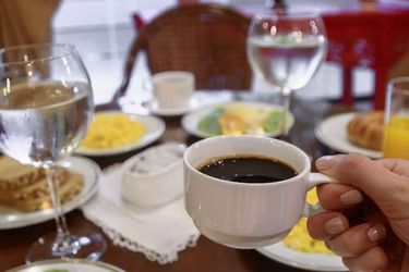 Hotel Granados Park Asuncion: Photo 