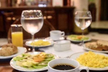 Hotel Granados Park Asuncion: Photo 