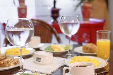 Hotel Granados Park Asuncion: Photo 