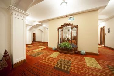 Hotel Granados Park Asuncion: Photo 