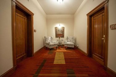 Hotel Granados Park Asuncion: Photo 