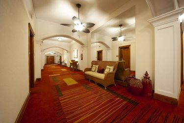 Hotel Granados Park Asuncion: Photo 