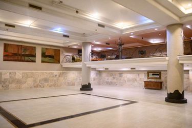 Hotel Granados Park Asuncion: Photo 