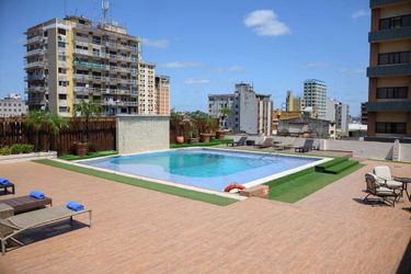 Hotel Granados Park Asuncion: Photo 