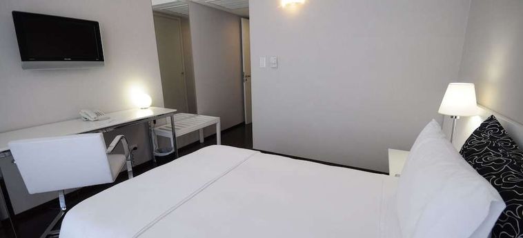 Hotel Guarani Esplendor Asuncion: Foto 