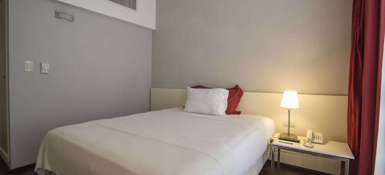 Hotel Guarani Esplendor Asuncion: Foto 