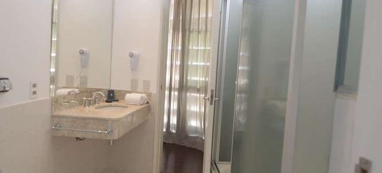 Hotel Guarani Esplendor Asuncion: Foto 