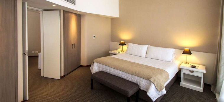 Hotel Guarani Esplendor Asuncion: Foto 