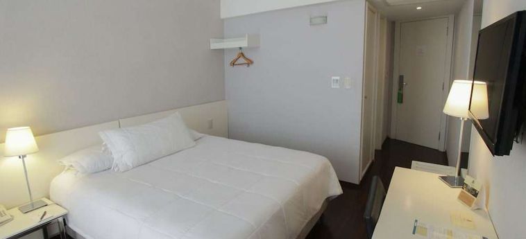 Hotel Guarani Esplendor Asuncion: Foto 