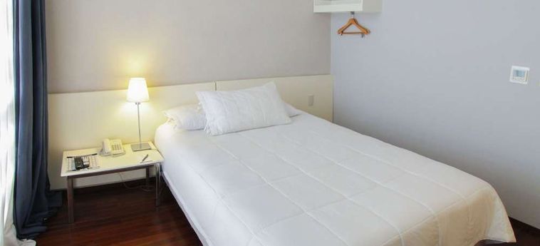 Hotel Guarani Esplendor Asuncion: Foto 