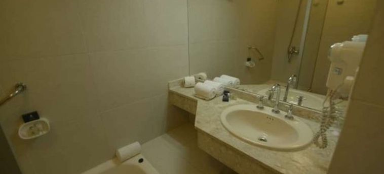 Hotel Guarani Esplendor Asuncion: Foto 