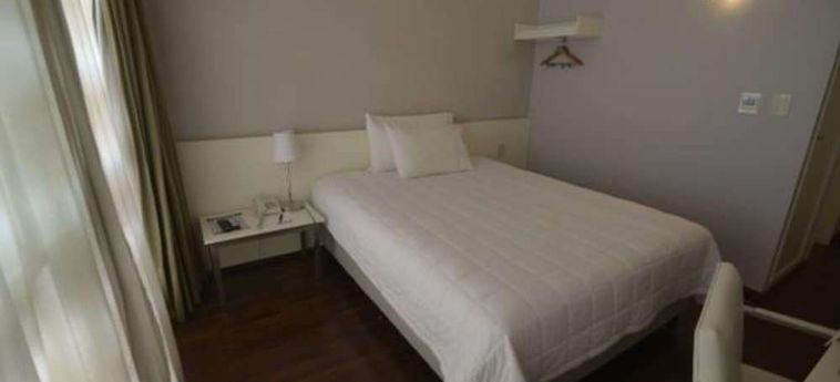 Hotel Guarani Esplendor Asuncion: Foto 
