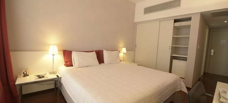 Hotel Guarani Esplendor Asuncion: Foto 