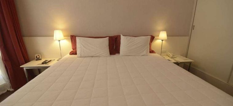 Hotel Guarani Esplendor Asuncion: Foto 