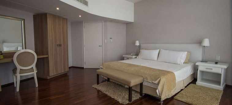 Hotel Guarani Esplendor Asuncion: Foto 
