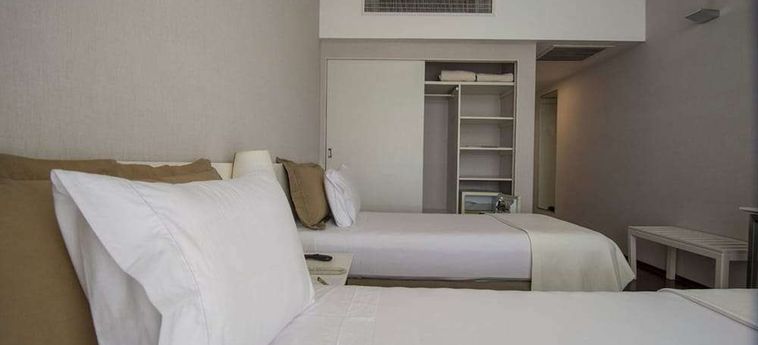 Hotel Guarani Esplendor Asuncion: Foto 