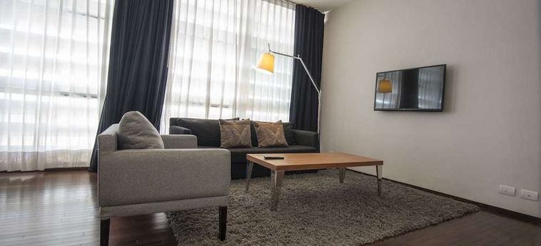 Hotel Guarani Esplendor Asuncion: Foto 
