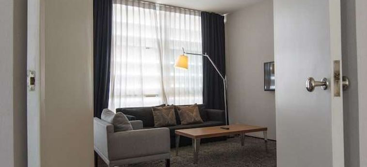 Hotel Guarani Esplendor Asuncion: Foto 