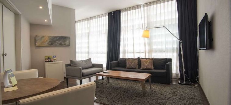 Hotel Guarani Esplendor Asuncion: Foto 