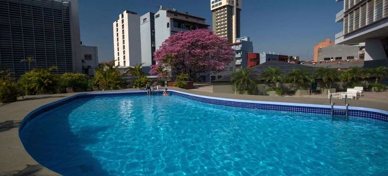 Hotel Guarani Esplendor Asuncion: Foto 