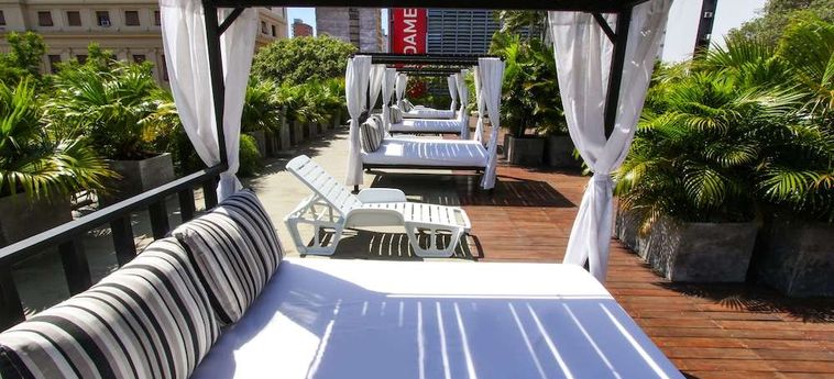 Hotel Guarani Esplendor Asuncion: Foto 