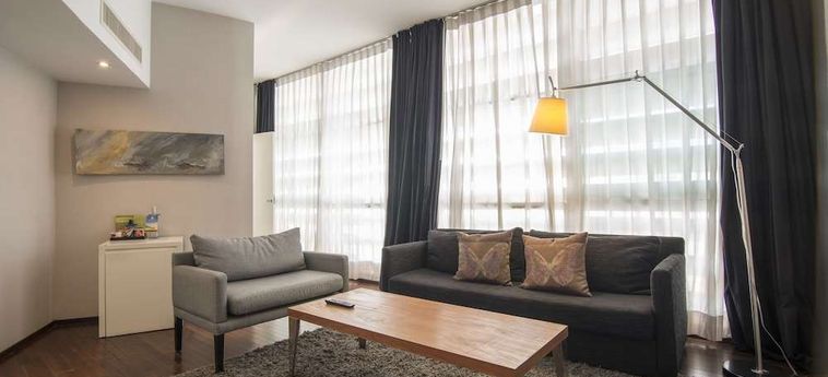 Hotel Guarani Esplendor Asuncion: Foto 