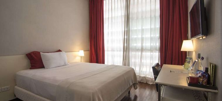 Hotel Guarani Esplendor Asuncion: Foto 