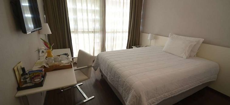 Hotel Guarani Esplendor Asuncion: Foto 